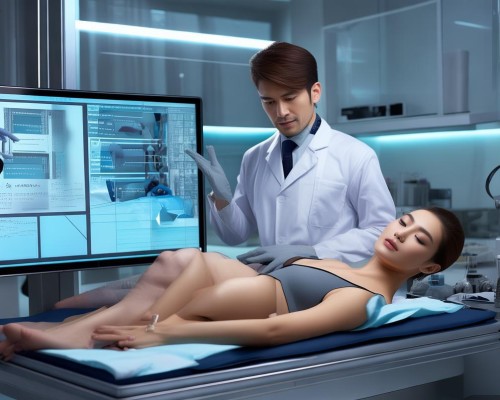 肚子吸脂视频全过程，专业上海吸脂整形医生的详细解析