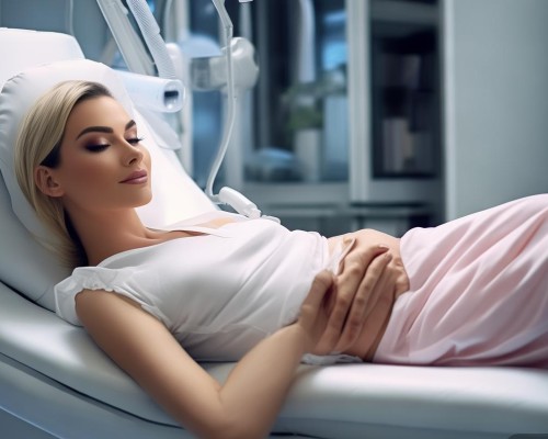 德国水动力吸脂技术,上海整形医生的专业之选