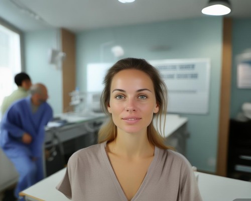 上海专业吸脂眼袋整形医院，打造美丽自信的新起点