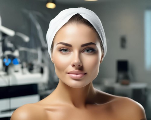 脂肪瘤治疗的新选择,微创吸脂术