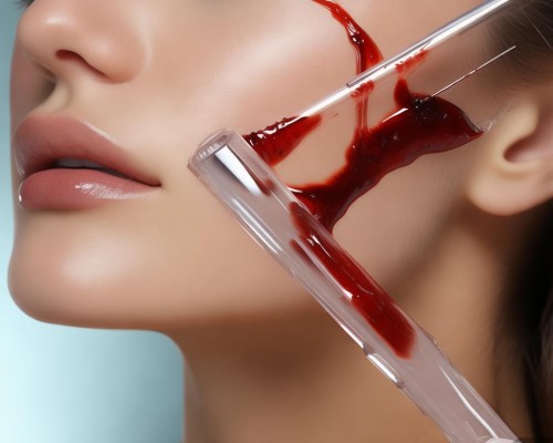 面部吸脂,打造精致轮廓的秘诀