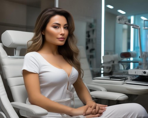 吸脂修复,上海专业吸脂整形医生的洞察与策略