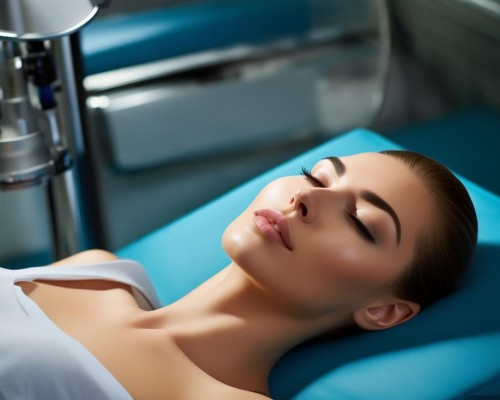 吸脂整形手术中的安全与效果—以吸脂虫为例探讨上海吸脂手术技术