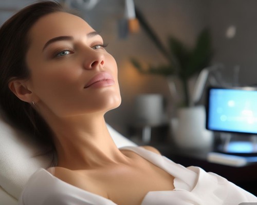 男士吸脂，重塑自信魅力的不二选择