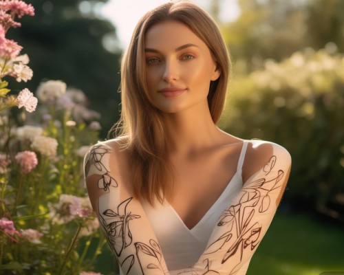 蝴蝶袖手臂吸脂，效果与适用性解析