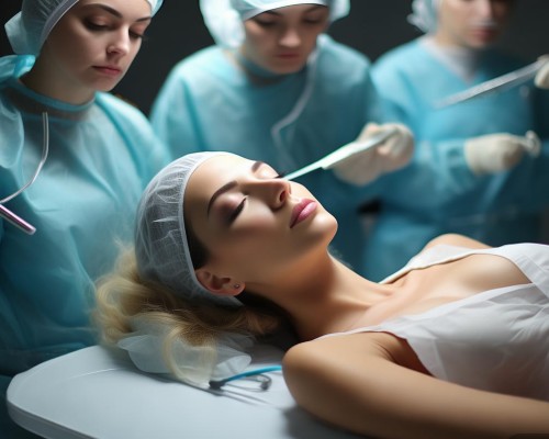 天津地区吸脂整形的专业解析与指导