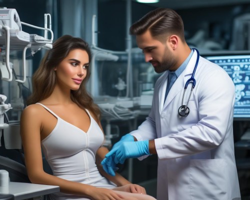 吸脂术,专业上海吸脂整形医生的解析与指导