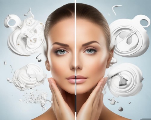 环吸与抽脂的区别,深度解析吸脂整形技术