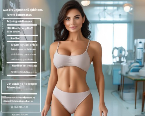 全面解析吸脂减肥，费用、注意事项与效果评估