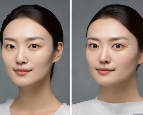 上海面部吸脂整形手术全解析,术后七天面部变化详解