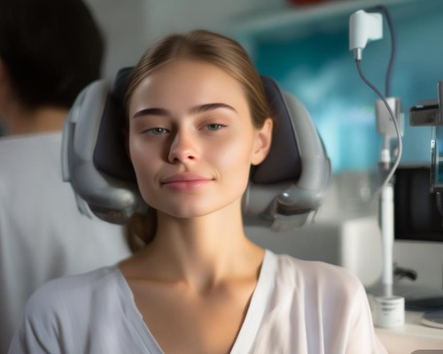 面部吸脂手术详解,过程、注意事项与效果展望