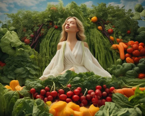 上海吸脂整形医生教你认识吸脂蔬菜