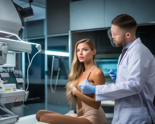 上海吸脂整形医生专业解析，腹部吸脂术的全面解读