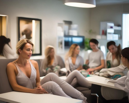 吸脂瘦身术，专业解读与个性化定制方案