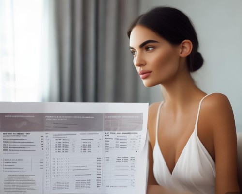 关于大腿吸脂手术的费用及其相关因素解析