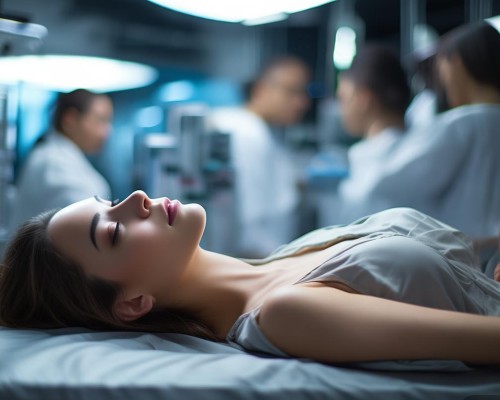 上海吸脂整形手术安全性解析