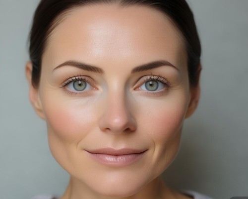 眼部吸脂—打造迷人双眸的精细艺术