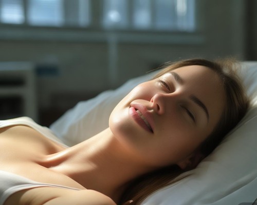 腰腹吸脂术后恢复过程详解,从第一天到第七天的变化与注意事项