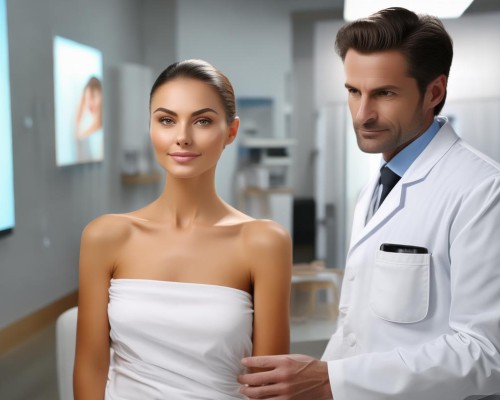 手臂吸脂,专业整形医生为你解析全过程