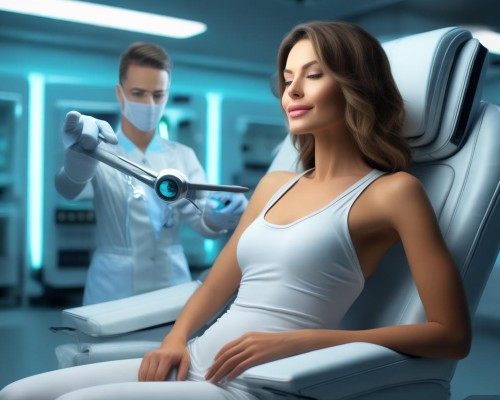 无痛吸脂塑身医院—专业吸脂整形医生的独特视角与经验分享