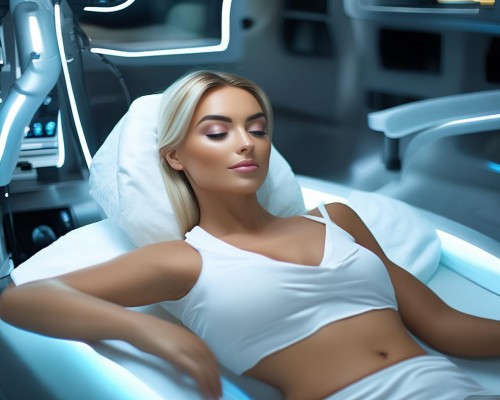 光纤吸脂减肥术—现代塑形的新选择