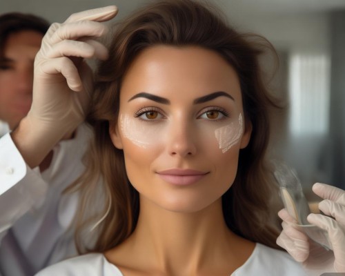 眼袋吸脂，专业整形医生为你解析细节与注意事项