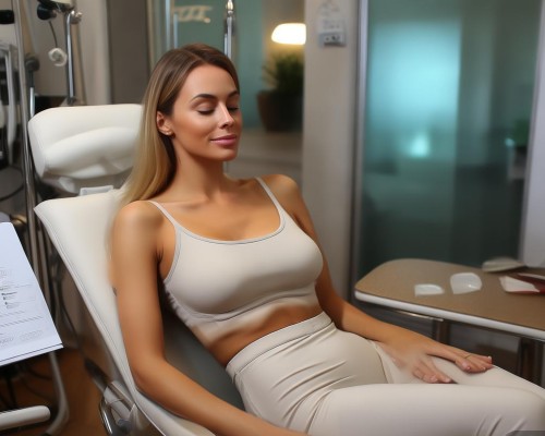 吸脂减肥,专业解析与个性化方案制定