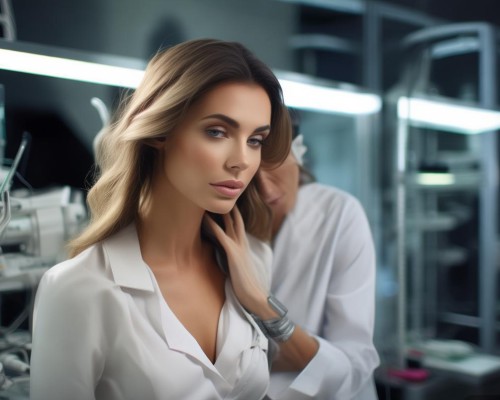 吸脂塑身，专业上海吸脂整形医生的洞察与指导