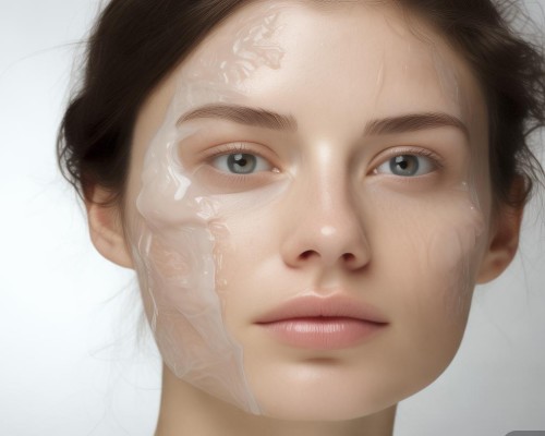 眼部吸脂—塑造迷人双眸的精细艺术