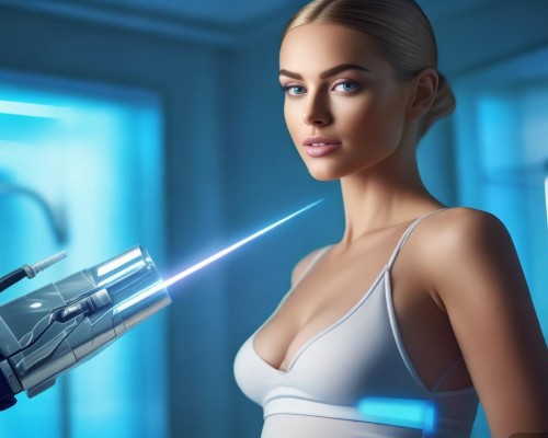 激光吸脂减肥,上海专业吸脂整形医生的深度解析与指导