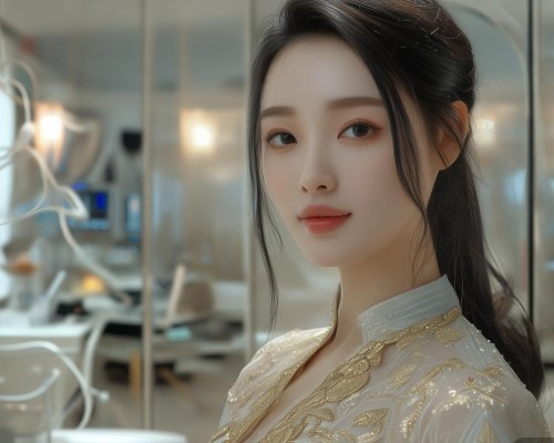 华美何斌吸脂技术解析，专业、安全、高效的吸脂手术体验