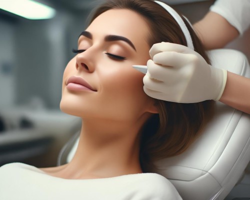 上海专业眼袋吸脂整形的优势解析