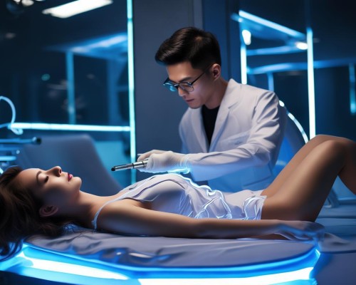 等离子吸脂，上海专业吸脂整形医生的独特视角与深度解析