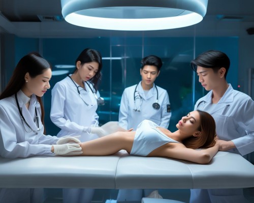射频吸脂，上海整形医生的专业解读与操作指南