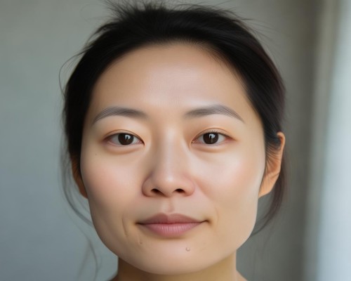 上海面部吸脂整形手术,术后七天恢复图片与详细指南